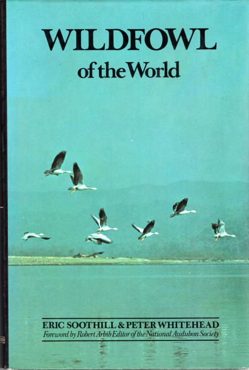 Wildfowl of the World