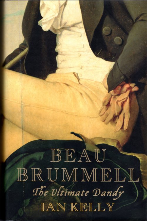 Beau Brummell: The Ultimate Dandy