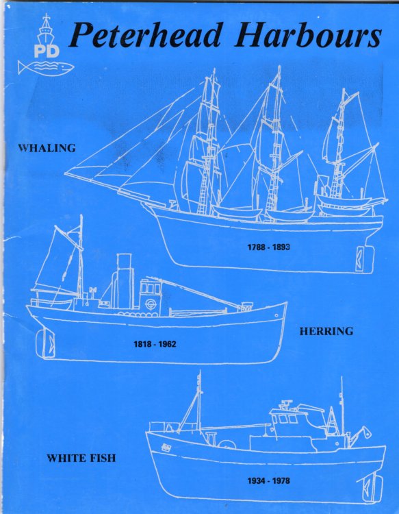 Peterhead Harbours