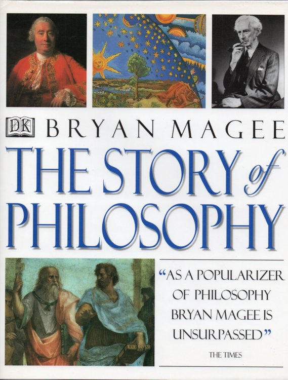 The Story of Philosophy