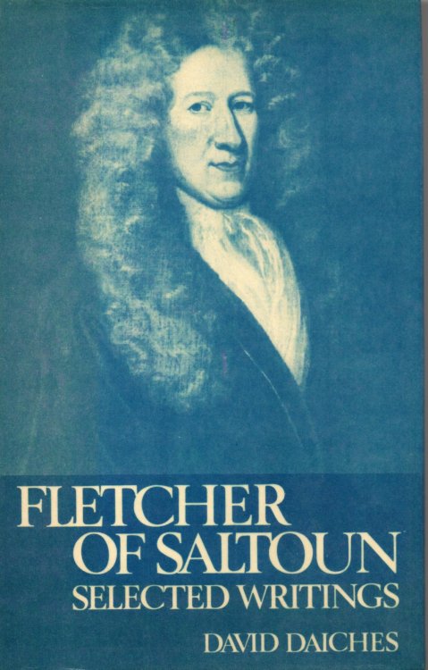 Selected Political Writings and Speeches