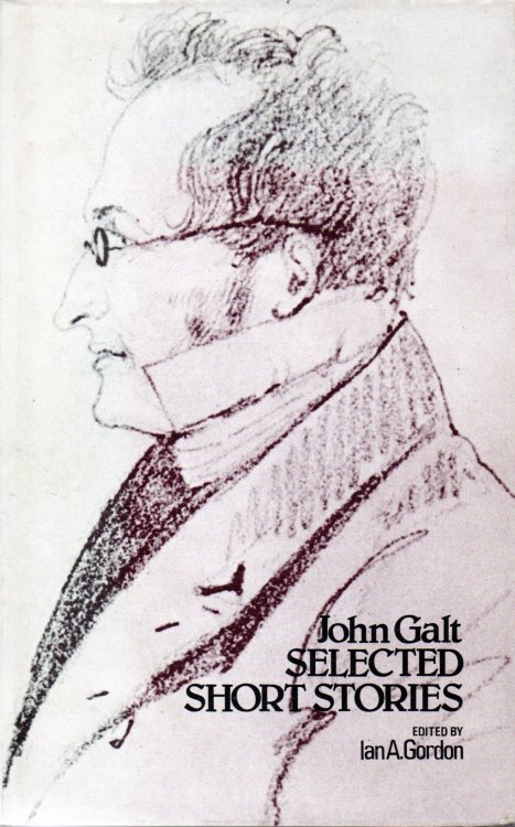 Selected Short Stories (The Association for Scottish Literary Studies)