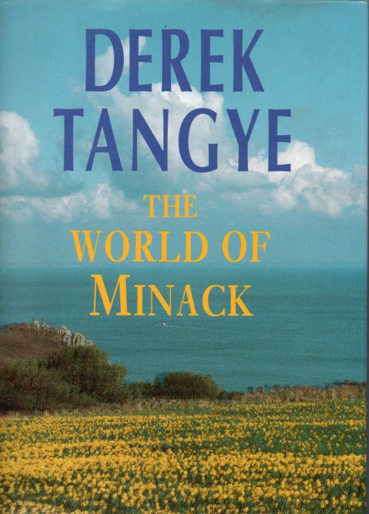 The World of Minack: A Place for Solitude