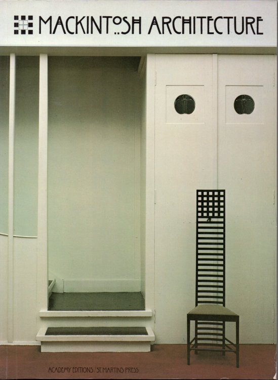 Mackintosh Architecture