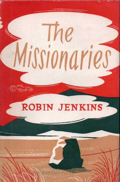 The Missionaries