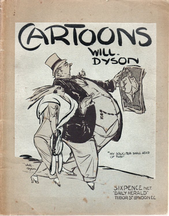 Cartoons