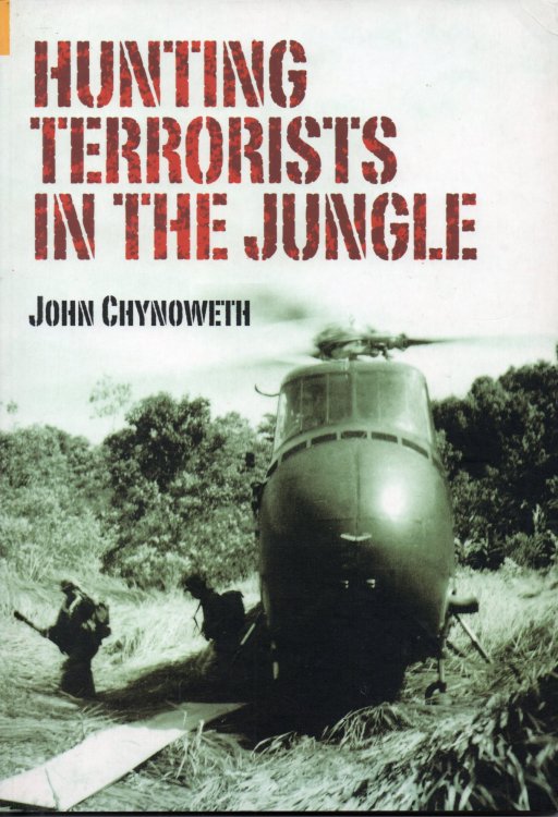 Hunting Terrorists in the Jungle