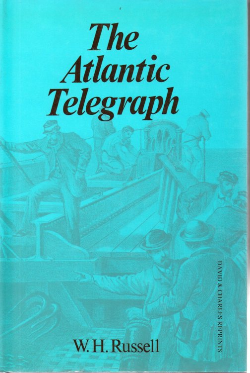 The Atlantic Telegraph