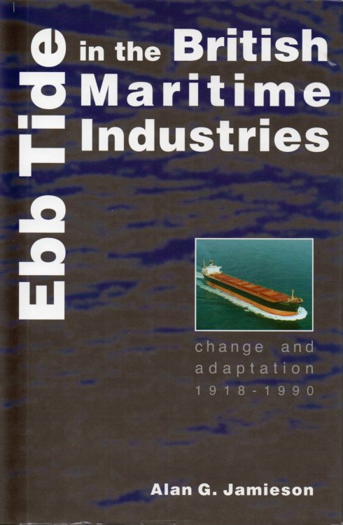 Ebb Tide in the British Maritime Industries.