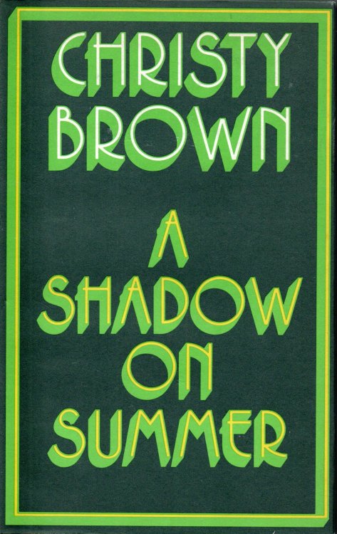 Shadow on Summer