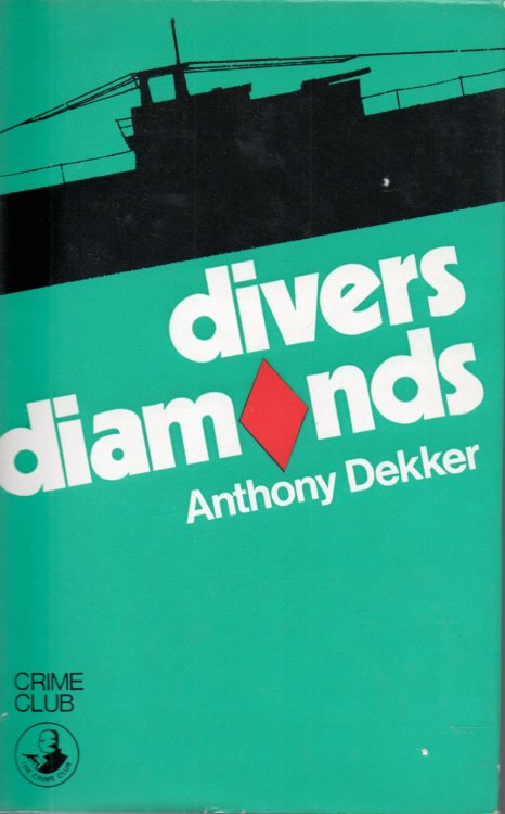 Divers Diamonds