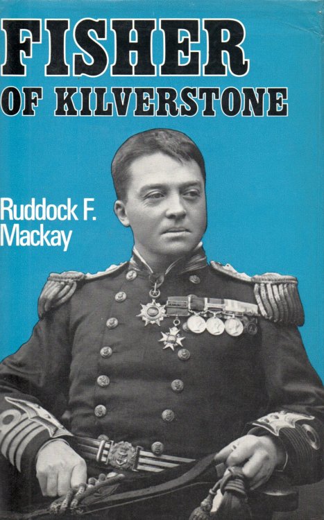 Fisher of Kilverstone