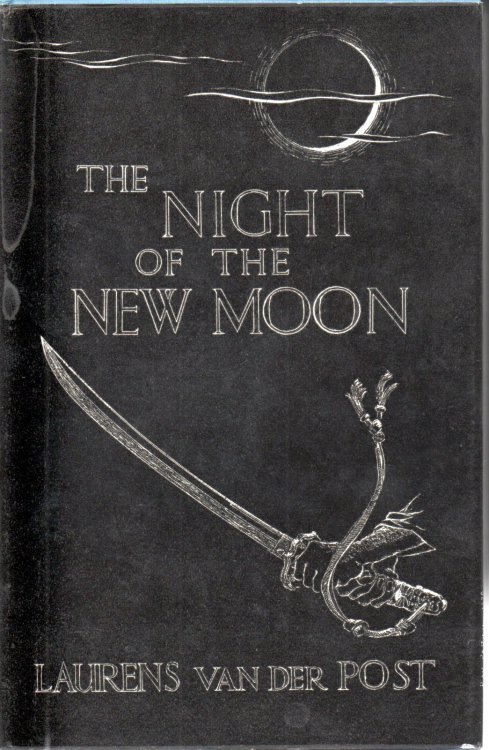 The Night of the New Moon