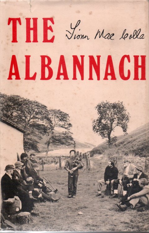 The Albannach
