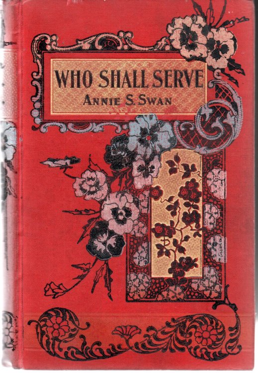 Who Shall We Serve