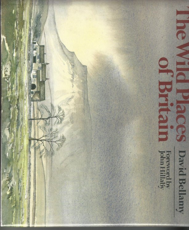 The Wild Places of Britain.