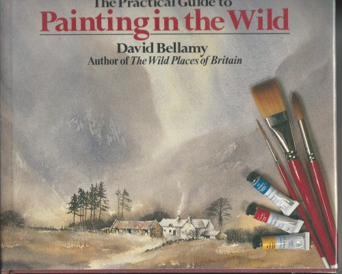 Painting in the Wild.