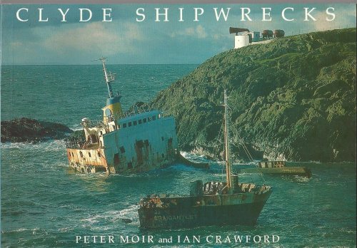 Clyde Shipwrecks