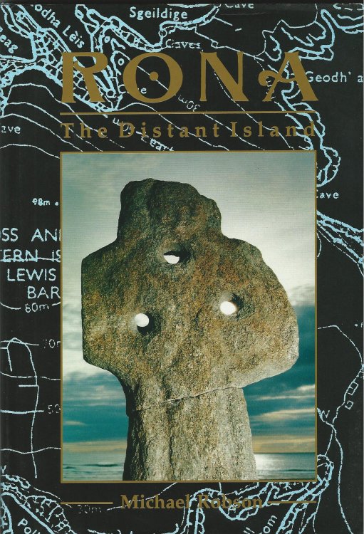 Rona: The Distant Island