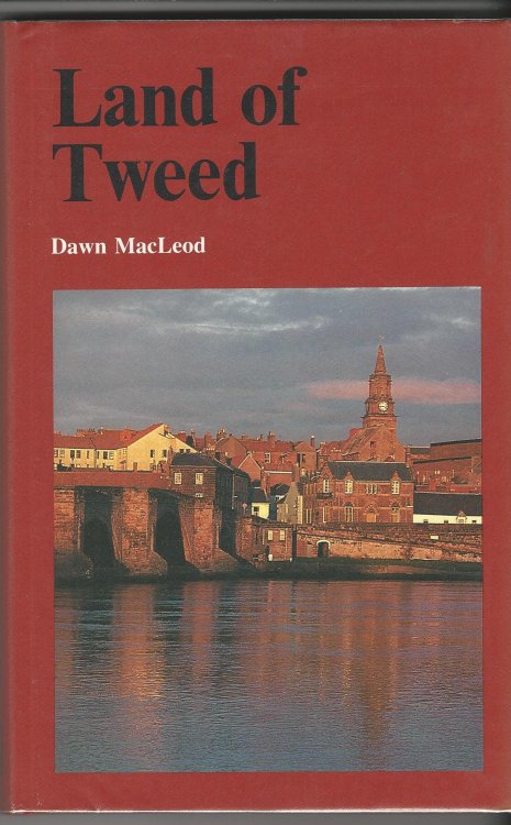 Land of Tweed.