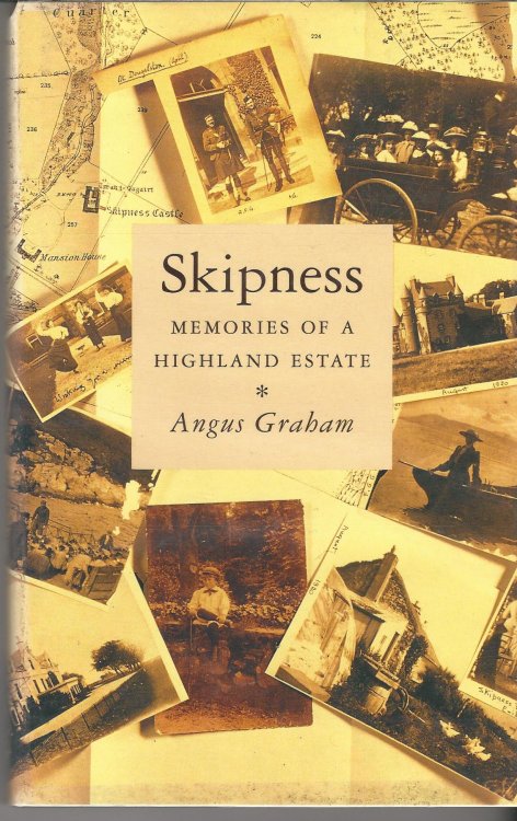 Memories of a Highland Estate: Skipness.