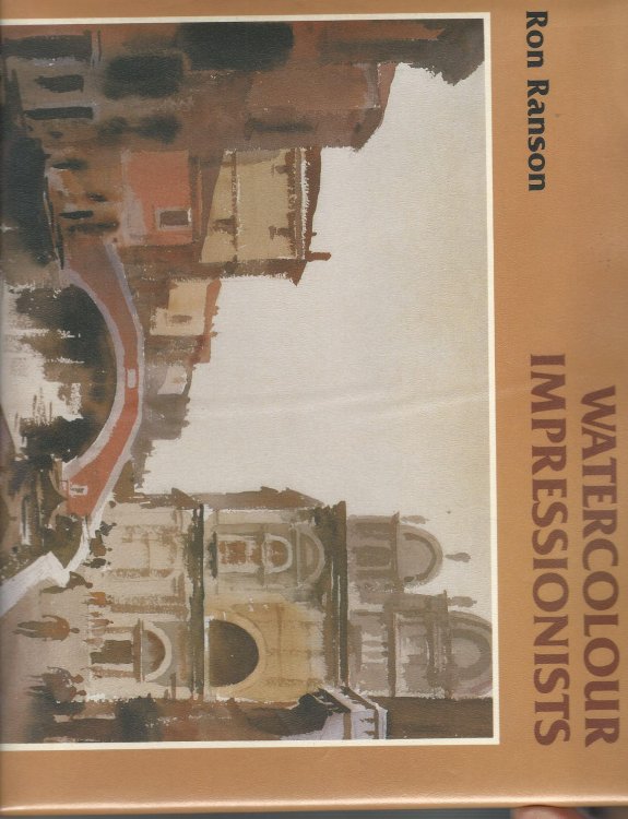 Watercolour Impressionists.
