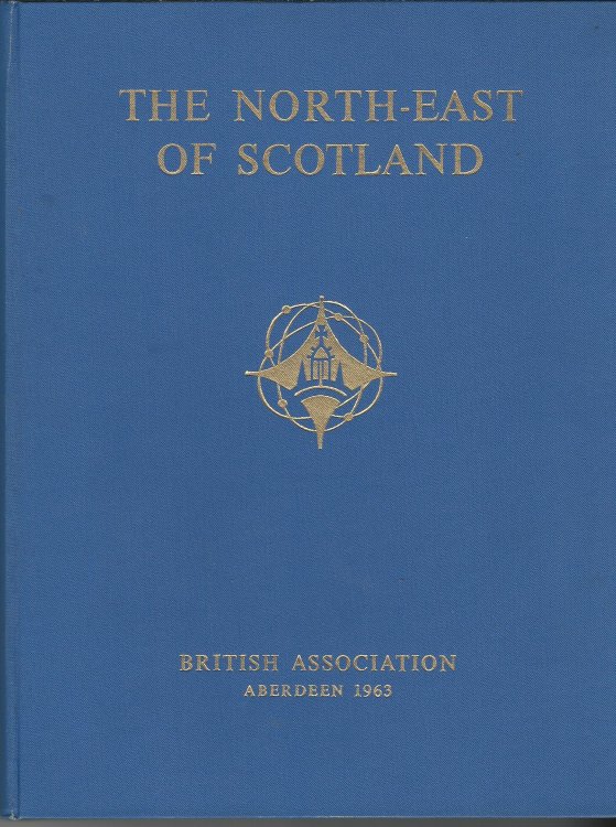 The North-East of Scotland. 1963