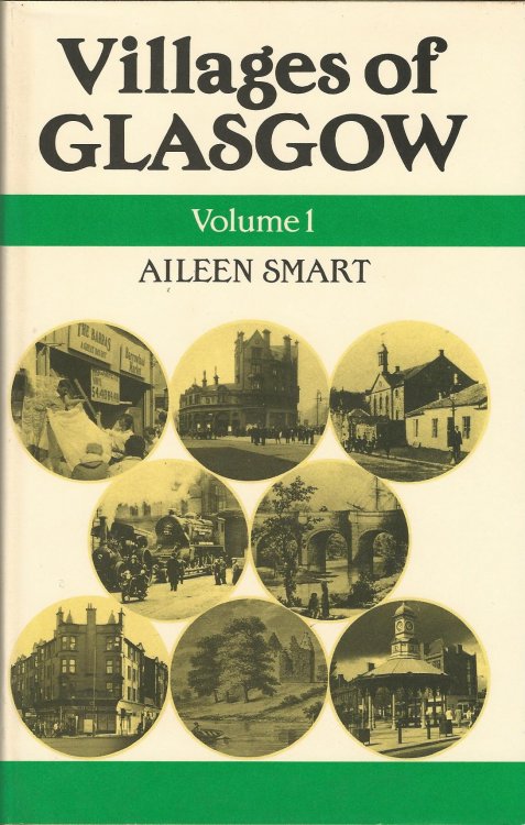 Villages of Glasgow: Volume 1