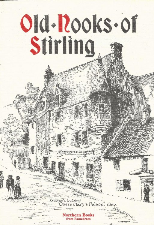 Old Nooks of Stirling