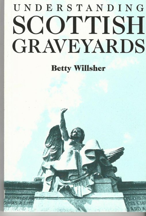 Understanding Scottish Graveyards,