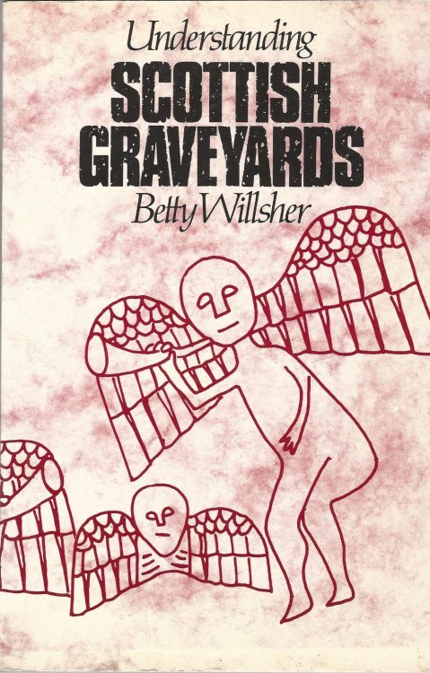 Understanding Scottish Graveyards,