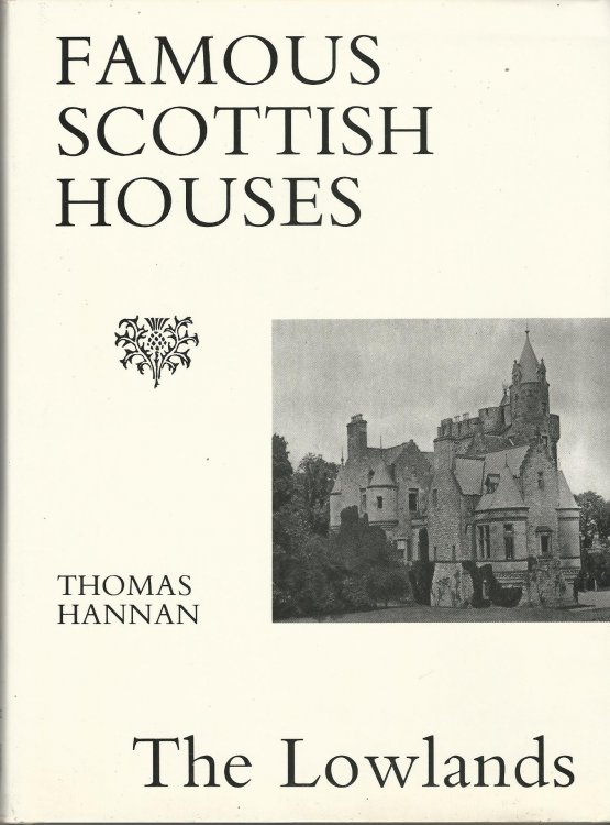Famous Scottish Houses