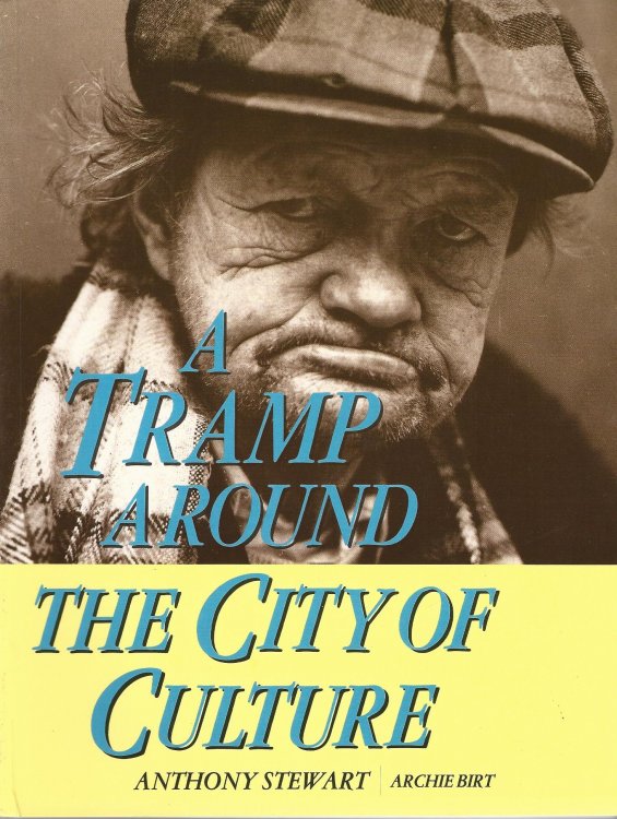A Tramp Around the City of Culture