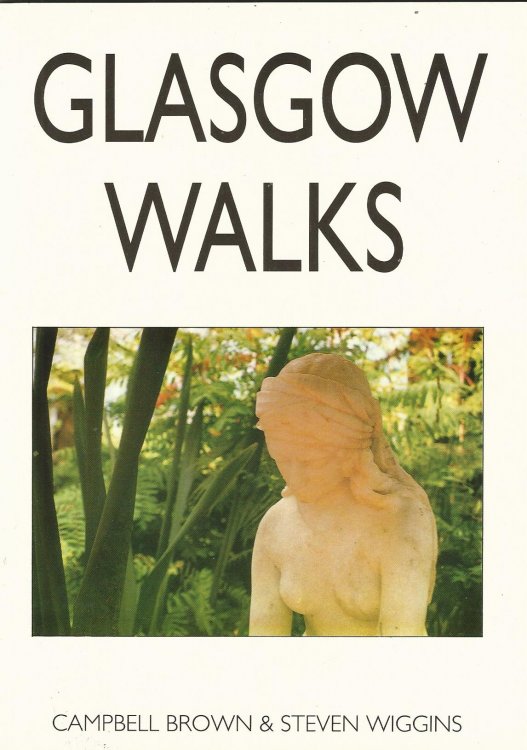 Glasgow Walks