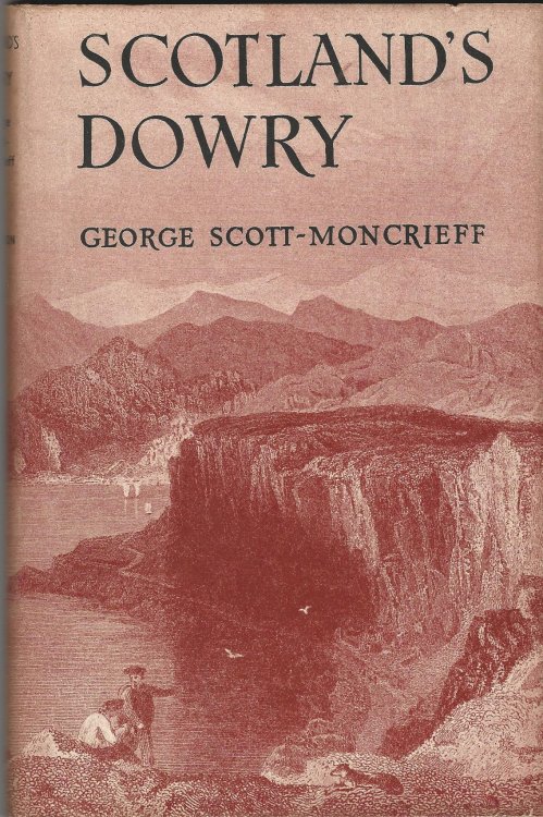 Scotland's Dowry