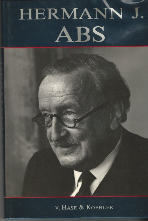 Hermann J. Abs.