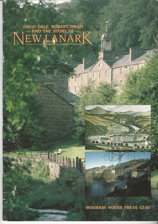 New Lanark