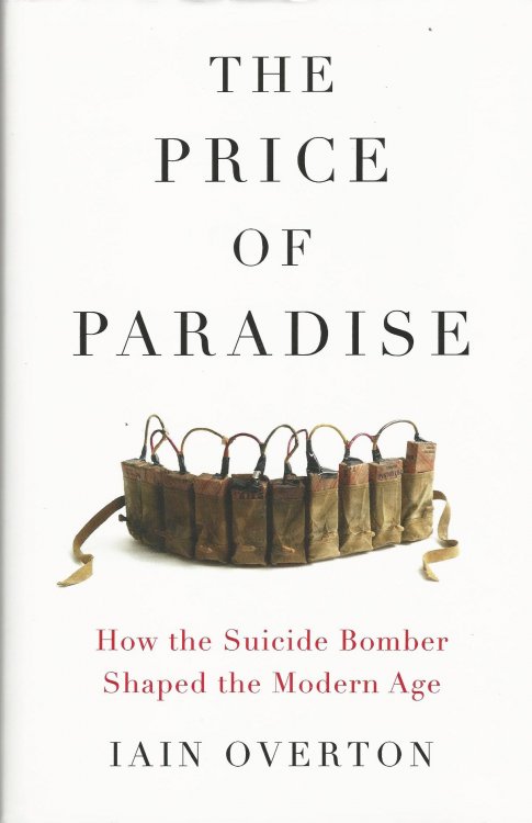 The Price of Paradise