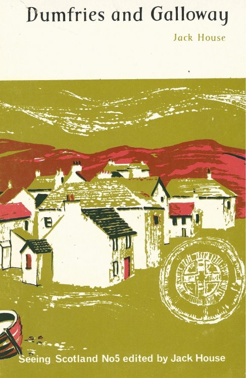 Dumfries and Galloway.