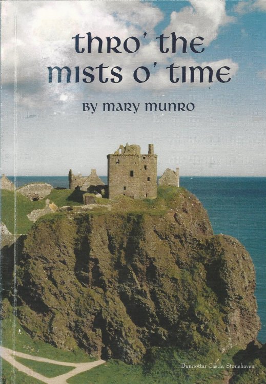 Thro' the Mists o'Time.