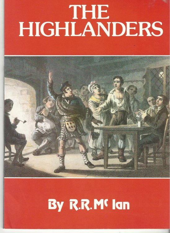 The Highlanders.