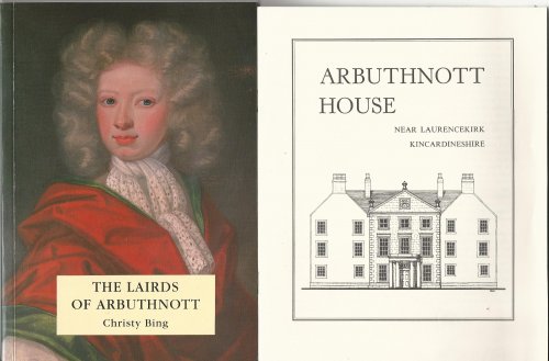 Lairds of Arbuthnott