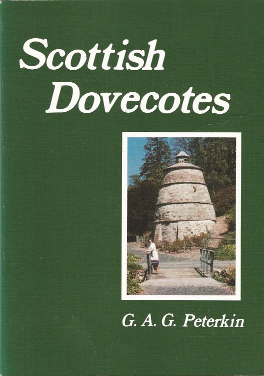 Scottish Dovecotes