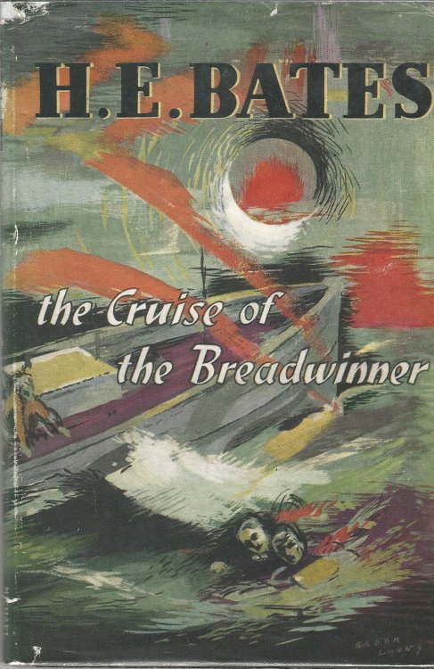 The Cruise of the Breadwinner.