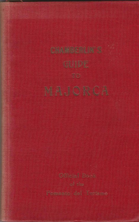 Chamberlin's Guide to Majorca
