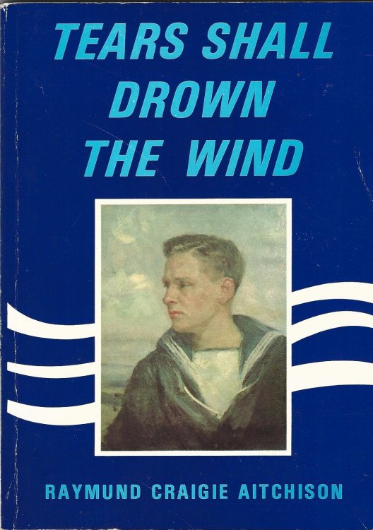 Tears Shall Drown the Wind