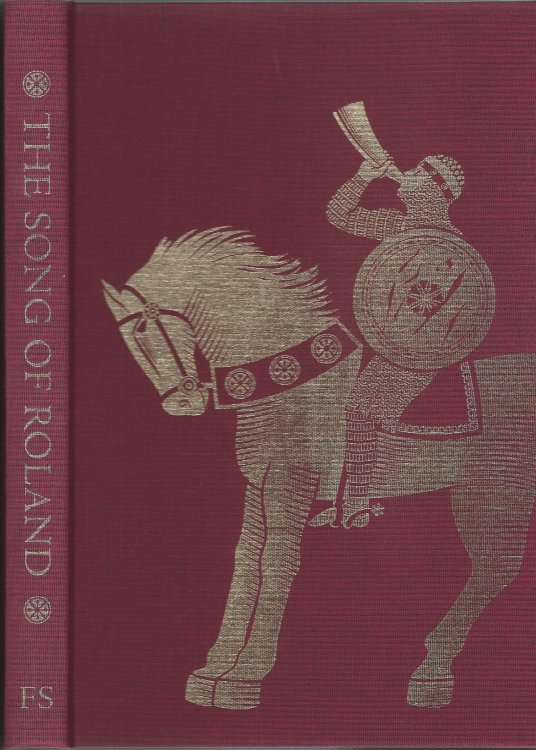 The Song of Roland
