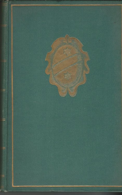 The Growth of Napoleon: A Study in Environment.