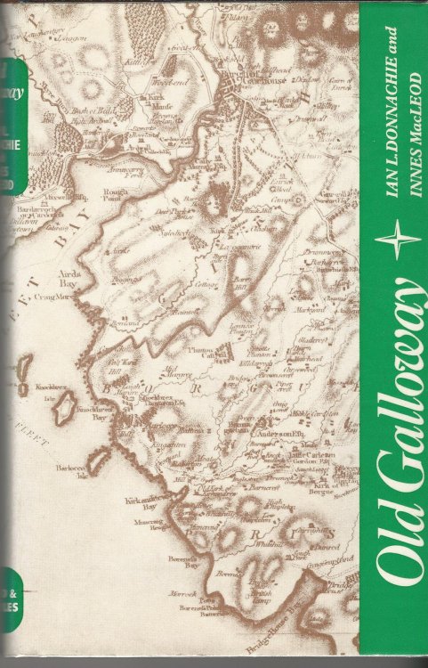 Old Galloway.