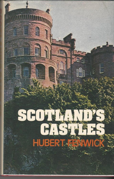 Scotland's Castles.